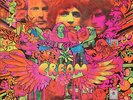 CREAM DISRAELI GEARS NEW SEALED 180G LP & MP3 IN STOCK ERIC CLAPTON