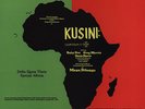 Manu Dibango - OST Countdown At Kusini Vinyl US LP