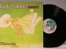 MATUMBI “Dub Planet Orbit 1” 1980 EXTINGUISH Reggae NM