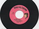 Sara TONIN let's start a romance 45 new R&B mod POPCORN little joe hinton HEAR??