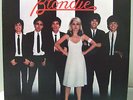 LP - Blondie - Parallel Lines - MFSL