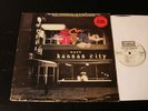 The Velvet Underground Live At Max's Kansas City-1972 US MONO PROMO LP