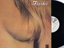 FLASH-FLASH IN THE CAN-JAPAN 1st PROMO ISSUE WL GF
