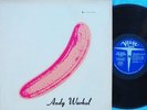 Velvet Underground & Nico ORIG US LP VG+ DG Verve V65008 Peeled banana Lou Reed