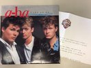a-ha - Take On Me / Love Is Reason (Vinyl 7
