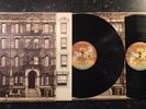 LED ZEPPELIN - PHYSICAL GRAFFITI - 1ST PRESS - SSK 89400 - 1975 - NR MINT 
