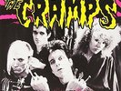 Weekend On Mars: Irving Plaza, New York, Ny 18 Aug. 1979 [VINYL] The Cramps Viny