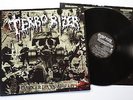 TERRORIZER - Darker Days Ahead LP - 1. PRESS