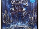 DISSECTION - The Somberlain LP - lim. Blue Vinyl