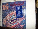THE THE sealed LP Infected EPIC 40471 MATT JOHNSON heartland slow train to dawn