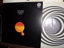 NUCLEUS uk LP Elastic Rock VERTIGO SWIRL 6360 008 original w/inner COSMIC PROG