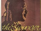 Harry Sweets Edison-The Swinger-Verve 6037-STEREO NICE