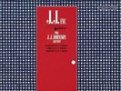 J.J. JOHNSON SEXTET**J.J.INC (180 GRAM)**VINYL