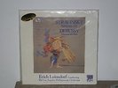 STRAVINSKY Firebird LEINSDORF Sheffield Lab Direct To Disc AUDIOPHILE Sealed SS