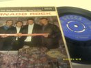 TORNADOES/SAME DFE8533 VG+/NEX DECCA EP