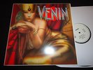 VENIN-S/T,PRIVATE METAL,REISSUE,SORTILEGE,BLASPHEME,HIGH POWER,H BOMB,MARECAGE