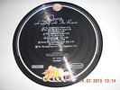 Queen - A Day at the Races - Rare Picture Disc from Mexico