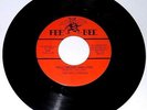 THE DELL VIKINGS RARE NM NORTHERN SOUL 45 WELFARE BLUES/HOLLYWOOD & VINE