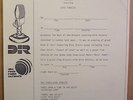 DIRE STRAITS Best of the Biscuit Orig 1984 Live London Two 12