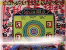 CLINTON, George - Computer Games (reissue) - LP in lenticular sleeve