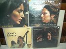 kleine ammlung LP Joan Baez