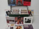 ??? Single Konvolut   257 x ROCK POP (A-L) nur 80er Jahre ??? Jukebox Futter*