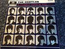 The Beatles A Hard Days Night MONO PMC 1230 1964 1st UK Pressing XEX481-3N VGC+