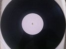 YES - TORMATO LP RARE WHITE LABEL TEST PRESSING (Prog Rock) NO RESERVE