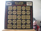 ELVIS PRESLEY - THE OTHER SIDES - VOL.2 - 4 LP BOX SET - LARGE COLOR POSTER