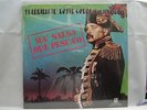 EL ALMIRANTE LOUIE COLON Y SU TRIPULACION 
