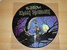 IRON MAIDEN 