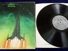 RAMASES, “SPACE HYMNS” RARE AND ORIGINAL 1971 UK VERTIGO RECORD LABEL LP.
