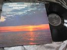 BRUCKNER SYMPHONY No. 1  JOCHUM Dresden 1ED STEREO ETERNA BLACK SILVER LP NM