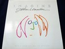 The Beatles, ‘IMAGINE’ JOHN LENNON UK MUSIC FROM THE MOTION PICTURE 2 LP SET.