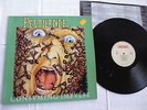 Pestilence - Consuming Impulse 1989 / First Press Roadracer Records RO 9421 1