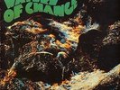 LP - Beggars Opera -  Waters of Change  -   Vertigo Philips - Art Rock