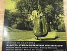 Paul Chambers Sextet ?– Whims Of Chambers blue note 81534 NM Jazz LP