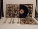 Led Zeppelin - Physical Graffiti 2 LP Record  EX+