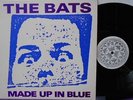 THE BATS Made Up In Blue 12'' FLYING NUN NEW ZEALAND PUNK The Clean NM