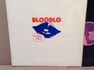  private UK breaks BLOOBLO funk IS THAT YOU? Drums RAGGAE SOUL LP