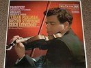 RCA VICTOR SB 6722 PROKOFIEFF violin concerto no.2 PERLMAN,LEINSDORF UK STEREO
