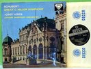 SXL 2045 ED1 BBB * Symphony 9 * SCHUBERT * J.Krips * NM- *