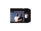 LP Howard McGhee / Teddy Edwards - Wise In Time STORYVILLE SLP 4081..VG++ TO NM