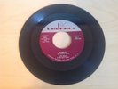 Link Wray & His Ray Men RUMBLE / The Swag CADENCE 45 RPM SURF ROCK essential