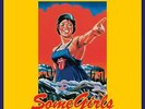Some Girls Live-In Texas '78 - 3 DISC SET - Rolling Stones (2012, Vinyl NUEVO)