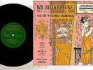 Bix Beiderbecke Vol2 Wolverine Orchestra London 10