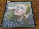 DAVID BOWIE HUNKY DORY ORIG UK 1st PRESS VINYL LP NO MAINMAN BOBIL RASPUTIN