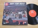 Dave Pike Set - Riff For Rent 2-LP Jazz Funk Pysch Sitar MPS Original 1972