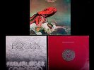 Vinyl Progressive Rock Mixed Bag Really Out There
