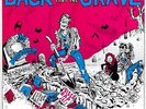Vol. 1-Back From The Grave - Back From The Grave 40160221 (Vinyl Used Very Good)